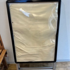 A看板