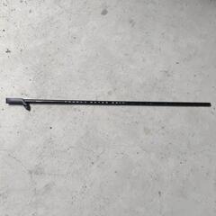 激安‼︎　PEARLY GATES ゴルフバッグ ブラックの画像