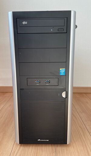 【中古】ゲーミングPC