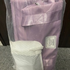キャリーケース バック 新品未使用