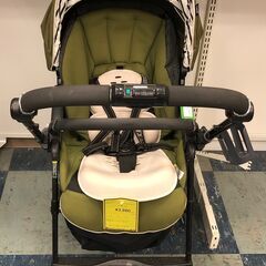 コンビ ベビーカーA型 COMBI