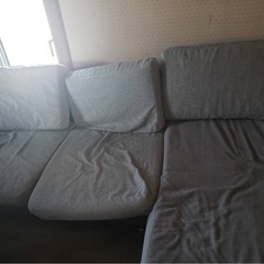 ソファー３人掛け