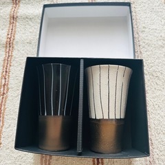 新品未使用❣️ペアタンブラー