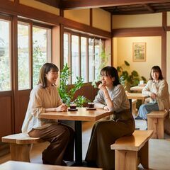 関東✨外国語を学ぶ（部）📖募集中 − 東京都