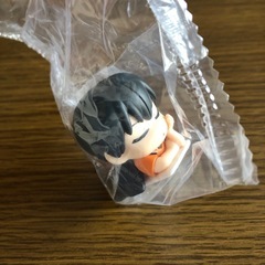 ハイキュー おねむたん 影山飛雄