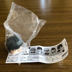 ハイキュー おねむたん 影山飛雄の画像