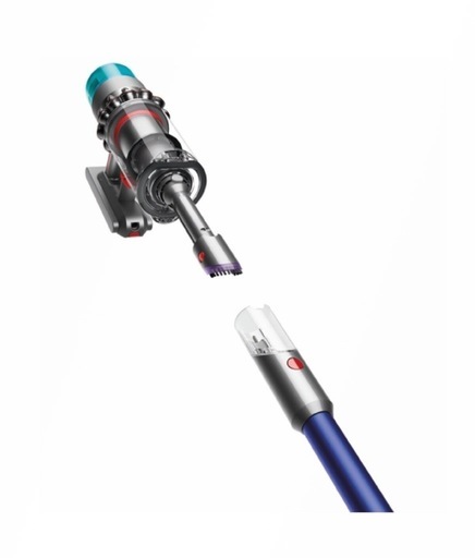 新品　dyson / ダイソン Dyson Gen5detect Absolute SV23 ABL [パープル/アイアン/パープル]