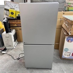 U-ING ユーイング UR-J110H 110L 2ドア冷凍冷...