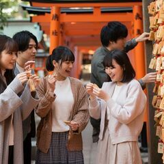 東京✨神社巡り仲間⛩️募集中 - 新宿区