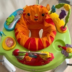 ジャンパルー　　レインフォレストジャンパルーIIの画像