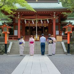 東京✨神社巡り仲間⛩️募集中 - 友達