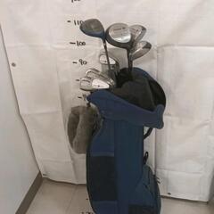 0117-251 ゴルフクラブセット