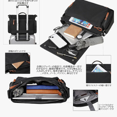 ショルダーバックの画像