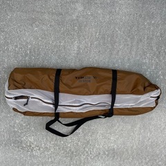 テンマクデザイン　サーカスST コネクトヘキサ　タープの画像