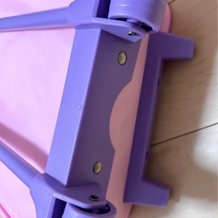 マザーガーデン　うさもも　キャリーケースの画像