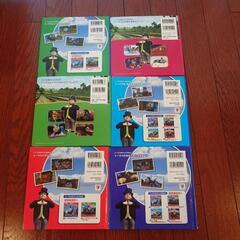 トーマスのテレビえほん（6冊セット）の画像