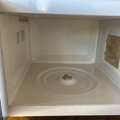 アメリカの電子レンジの画像