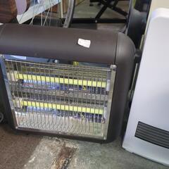 電気ファンヒーター セラミックヒーター 遠赤外線ヒーター 電気ストーブ 足元ヒーター 各種出品 先着優先 早い者勝ち 動作OK 1000円～3500円の画像