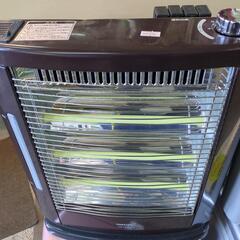 電気ファンヒーター セラミックヒーター 遠赤外線ヒーター 電気ストーブ 足元ヒーター 各種出品 先着優先 早い者勝ち 動作OK 1000円～3500円の画像