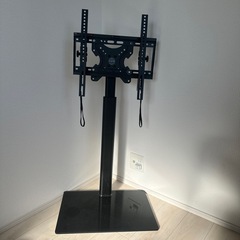 テレビスタンド