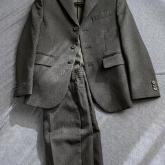 スーツ4点セット　子供　入学式　卒業式　服