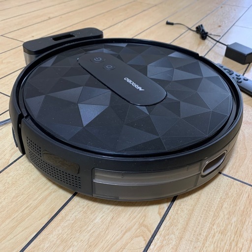 ロボット掃除機
