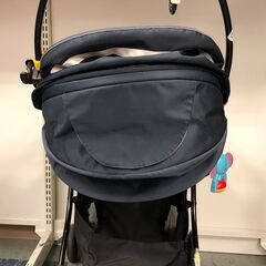 【ジャングルジャングル岸和田店】コンビ ベビーカー メチャカル COMBIの画像