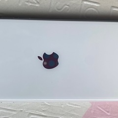 iPhoneSE第二世代本体のみの画像