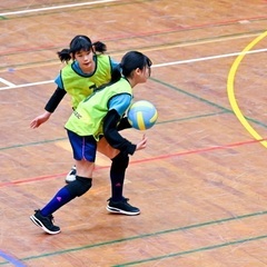 いたばしドッジボール大会に出ませんか？ - メンバー募集