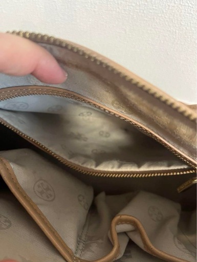 美品⭐︎トリーバーチ　ショルダーバッグ