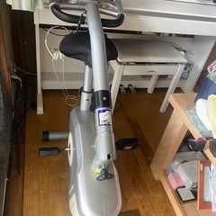 アルインコ　サイクル