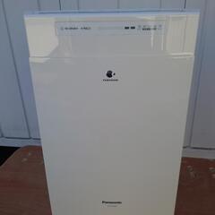 Panasonic加湿空気清浄機 F-VC55XMの画像