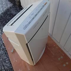Panasonic加湿空気清浄機 F-VC55XMの画像
