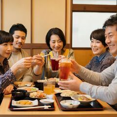 気軽に交流会🥂 - メンバー募集