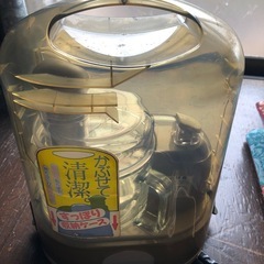 フードプロセッサー