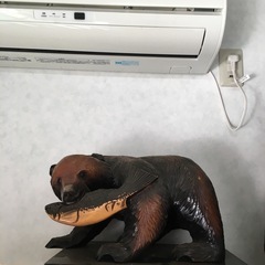 剥製、置き物　1個¥3,000の画像
