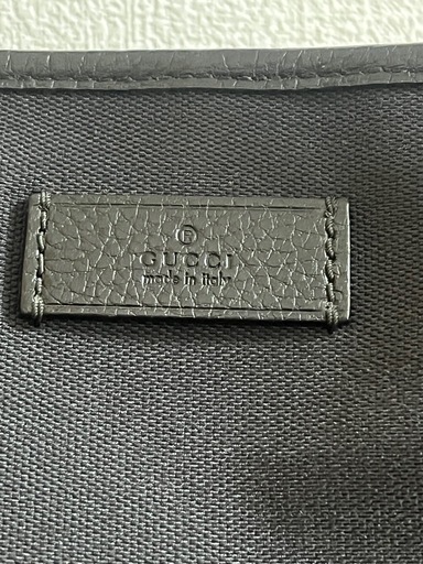 中古　グッチ　バック
