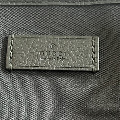 中古　グッチ　バックの画像