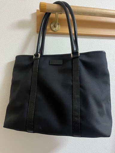 中古　グッチ　バック