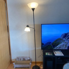 間接照明の画像