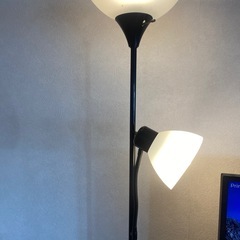 間接照明の画像