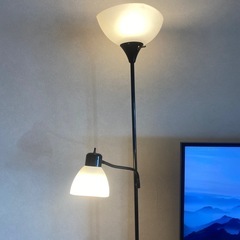 間接照明の画像