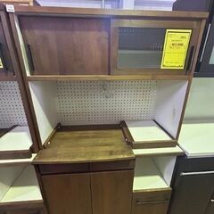システムキッチンボード　ジャングルジャングル良品館