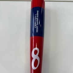 〈希望者無しなら今日削除‼️〉インフィニティバットの画像