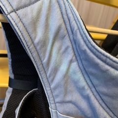 CUSEBERRY 抱っこ紐の画像