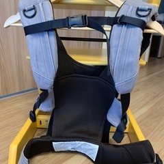 CUSEBERRY 抱っこ紐の画像