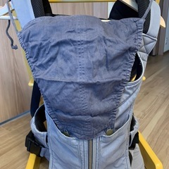 CUSEBERRY 抱っこ紐の画像