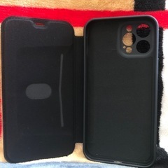 iphone 12 pro max ケースの画像