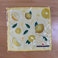 ミニタオル