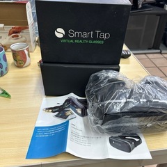 smart tap  VRゴーグル